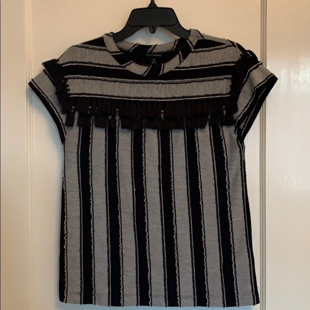 Banana Republic shirt